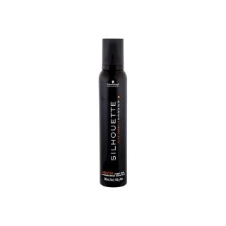 Schwarzkopf Professional Silhouette Hair Mousse 200ml (4045787299816)