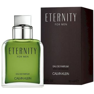 Calvin Klein Eternity for Men Perfume EDP 30 ml (3614229135060)