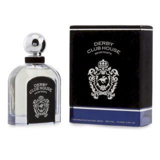 Armaf Derby Club House Perfume EDT 100ml (6085010092072)