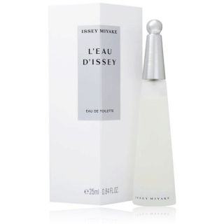 Issey Miyake L'Eau d'Issey Perfume EDT 25 ml (3423470480986)