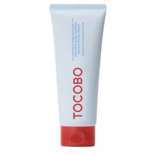 Tocobo Coconut Clay Cleansing Foam 150ml (8809835060034)