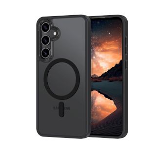 Swissten MagStick Flex Case for Samsung Galaxy A37 5G (35503253)