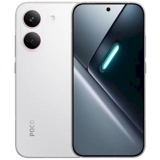 Poco X8 Pro Smartphone 12GB / 512GB White (MZB0N2SEU)