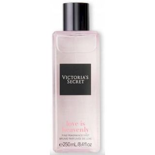 Victoria's Secret Love Is Heavenly Perfume BOR 250 ml (667558215470)