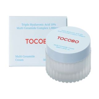 Tocobo Multi Ceramide Cream 50ml (8809835060027)