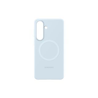 Samsung EF-ES947CLE Silicone Magnet Cover for Samsung Galaxy S26+ / Light Blue (EF-ES947CLEGWW)