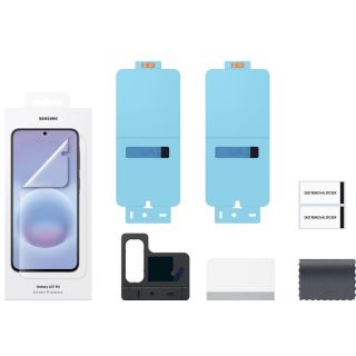 Samsung Protective Film for Samsung Galaxy A57 (EF-UA576CTEGWW)