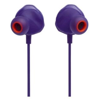 JBL Quantum 50 Gaming Headphones with Microphone (JBLQUANTUM50PUR)