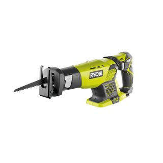 Ryobi ONE+ RRS1801M Cordless reciprocating saw 18V (without battery and charger) (5133001162)