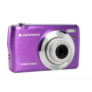 AgfaPhoto Realishot DC8200 Compact camera 18MP Purple (3760265542000)