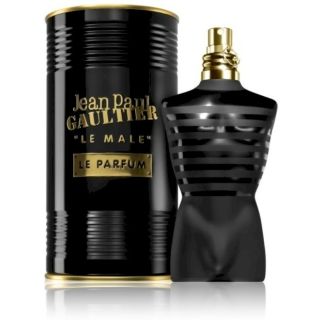 Jean P. Gaultier Le Male Le Parfum Intense Perfume EDP 75 ml (8435415032278)