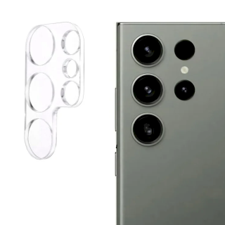 Swissten Temepered Glass for Camera Lens for Samsung Galaxy S26 Ultra 5G (94500226)