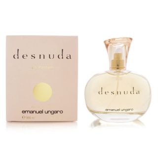 Emanuel Ungaro Desnuda Perfume EDP 100ml (8034097953934)