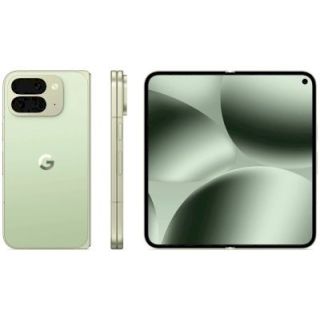 Google Pixel 10 Pro Fold Smartphone 12GB / 256GB Jade (0840353924666)