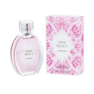 Givenchy Songe Précieux Limited Edition Perfume EDT 50ml (3274872342620)