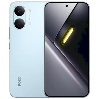 Poco X8 Pro Max Smartphone 12GB / 512GB Blue (MZB0NBTEU)