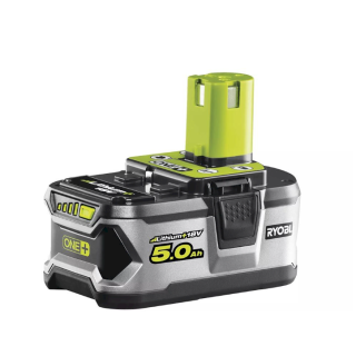 Ryobi ONE+ RB18L50 Li-ion Battery 5Ah 18V (5133002433)