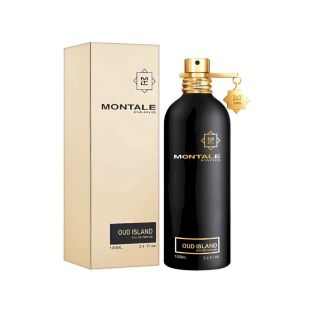 Montale Oud Island Perfume EDP 50ml (3760260458740)