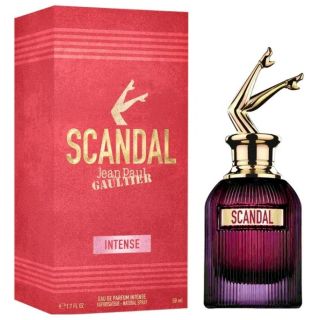 Jean P. Gaultier Scandal Intense Perfume EDP 50 ml (8435415102698)