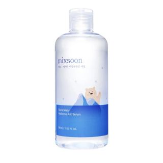 Mixsoon Glacier Water Hyaluronic Acid Serum 100ml (8809732912450)