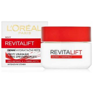 L´Oréal Paris Revitalift Day Cream 50 ml (3600010005766)