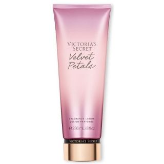 Victoria's Secret Velvet Petals Shimmer Body Lotion BOL 236 ml (667555059930)