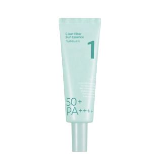 Numbuzin No.1 Clear Filter Sun Essence SPF50+ PA++++ 50ml (8809652581705)
