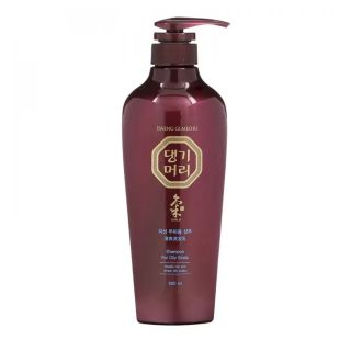 Daeng Gi Meo Ri Shampoo For Oily Scalp 500ml (8807779070423)