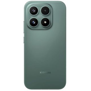 Xiaomi 17 Smartphone 12GB / 512GB Venture Green (MZB0MMJEU)