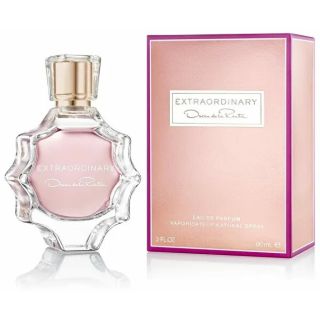 Oscar de la Renta Extraordinary Perfume EDP 90 ml (085715561039)