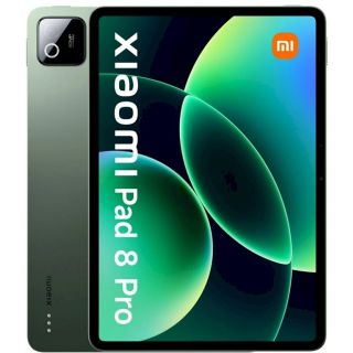Xiaomi Pad 8 Pro 11.2" Tablet 8GB / 256GB Pine Green (6932554475574)