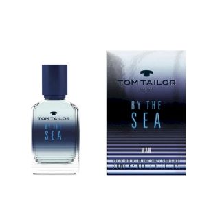 Tom Tailor By the Sea Perfume EDT 30ml (4051395132117)