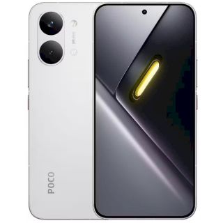 Poco X8 Pro Max Smartphone 12GB / 256GB White (MZB0NBSEU)