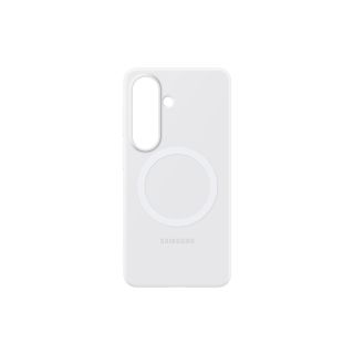 Samsung EF-ES942CWE Silicone Magnet Cover for Samsung Galaxy S26 / white (EF-ES942CWEGWW)