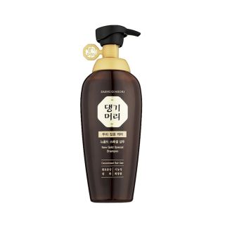 Daeng Gi Meo Ri New Gold Special Shampoo 500ml (8807779041584)