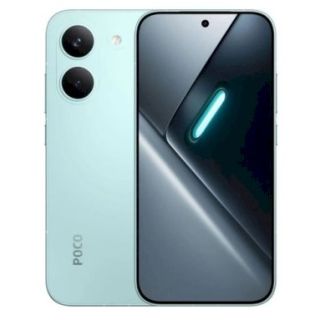 Poco X8 Pro Smartphone 8GB / 512GB Mint Green (6932554412531)