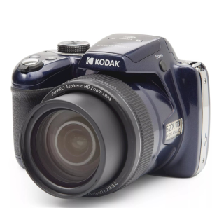 Kodak Astro Zoom AZ528 Midnight Blue Bridge camera (AZ528MB)