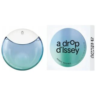 Issey Miyake A Drop d'Issey Eau de Parfum Fraîche Perfume EDP 50 ml (3423222048174)