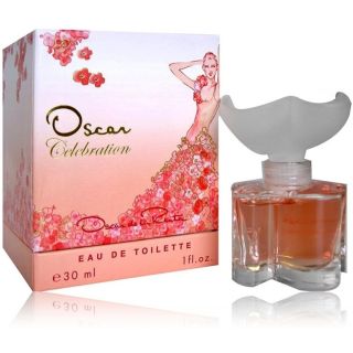 Oscar de la Renta Oscar Celebration Perfume EDT 30 ml (3252550602891)