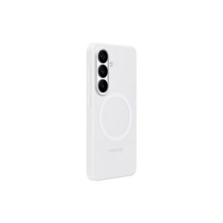 Samsung EF-ES942CWE Silicone Magnet Cover for Samsung Galaxy S26 / white (EF-ES942CWEGWW)