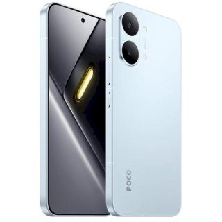 Poco X8 Pro Max Smartphone 12GB / 512GB Blue (MZB0NBTEU)