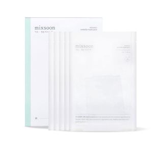 Mixsoon Centella Mask Pack 25g (8809732910708)