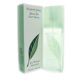 Elizabeth Arden Green Tea Perfume EDP 100ml (085805268848)