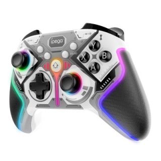 iPega PG‑9666HH Bluetooth Wireless gamepad controller for Android/iOS/PS3/PS4/PC/N-Switch (PG-9666HH)