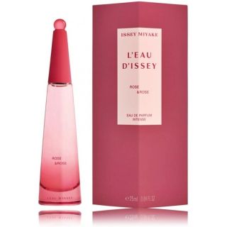 Issey Miyake Rose And Rose Intense Perfume EDP 25 ml (3423478515758)