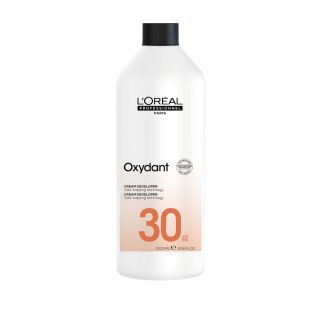 L’Oréal Professionnel Oxydant Cream 30 Vol 9 % 1000ml (3474637284312)