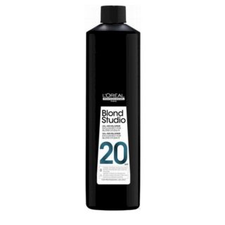 L’Oréal Professionnel Blond Studio Nutri‑Developer 40 Vol (12 %) 1000ml (3474636979233)