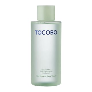 Tocobo Cica Calming Aqua Toner 200ml (8809835061369)