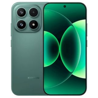 Xiaomi 17 Smartphone 12GB / 256GB Venture Green (6932554482329)
