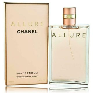 Chanel Allure Perfume EDP 100 ml (3145891125306)